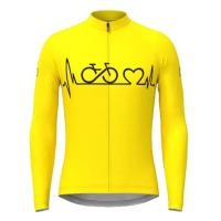 ราคา เสื้อผ้าขี่จักรยาน MTB ของผู้ชายเสื้อปั่นจักรยานแขนยาวระบายอากาศได้เสื้อเจอร์ซีย์นักปั่นขี่จักรยานกลางแจ้งใหม่เสื้อสำหรับปั่นจักรยานเสื้อผ้าปั่นจักรยานฤดูร้อน (17547338415)
