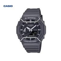 ราคา G Shock Casio mens octagonal watch GA 2100PTS 8APR (22422004428)