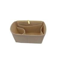 ราคา ที่จัดระเบียบกระเป๋า กุชชี่ ophidia tote ที่จัดกระเป๋า bag organiser in bag ที่จัดทรง organizer insert (12329081325)