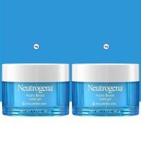 ราคา Neutrogena Hydro Boost Water Gel with Hyaluronic Acid for dry skin 48g มอยเจอร์ไรเซอร์สําหรับผิวแห้ง (22601630445)