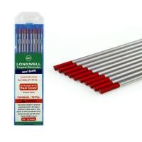 ราคา LONGWELL ลวดเชื่อมทังสเตนสีแดง (662122822)
