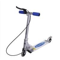 ราคา สกู๊ตเตอร์ สกู๊ตเตอร์เด็ก สกู๊ตเตอร์ขาไถ Scooter มีไฟที่ล้อขณะวิ่ง (16341767490)