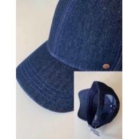 ราคา Mc jeans หมวกสวยเท่ ใส่ได้ชายหญิง มีหลายสี ด้านหลังปรับสายได้ ของแท้ (21953979813)