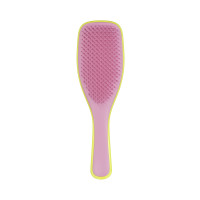 ราคา TANGLE TEEZER ULTIMATE DETANGLER YELLOW ROSEBUD อัลทิเมท ดีแทงเกลอร์ เยลโล่ว โรสบัด (22883102168)