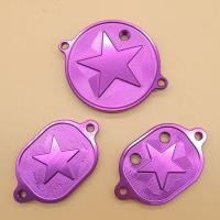 ราคา ฝาวาวล์ ฝาแคมครบชุด3ชิ้นสำหรับ ฝาปิดวาว125 4วาว ฝาวาล์ว ฝาแคม 4วาล์ว สำหรับ WAVE ทุกรุ่น (21350684151)