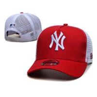 ราคา หมวกเบสบอลแฟชั่น ตาข่ายNew Arrival Hat Womens MLB Baseball Cap Curved Brim Male New York Yankees Los Angeles Dodgers Hard Top Large Standard NY Sunshade Green หมวกแก๊ป ผู้ชาย หมวกวินเทจ2024 LA NY cap 