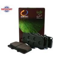 ราคา ผ้าดิสเบรคหน้า MTX ปี 90 97 ยกสูง COMPACT ดิส LIFE ML ML 303 สินค้าจะได้รับตามรูปภาพ (2069920039)