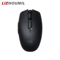 ราคา LIZHOUMIL Razer Orochi V2 Gaming Mouse 18000 DPI Optical Sensor Wireless Mouse Ergonomic Gaming Mice For PC Laptop Computer Tablet (20962606596)