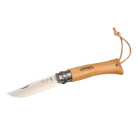 ราคา Opinel No 09 Carbon Steel Box 113090 มีด (1112604552)