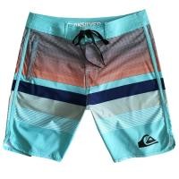 ราคา QUIKSILVER ROXY กางเกงกีฬาขาสั้น สไตล์ชายหาด สำหรับผู้ชาย และผู้หญิงAA01 (9241562938)