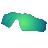 ราคา เลนส์หัวเปลี่ยนไส้กรอกน้ำสำหรับ OO9208ทางเดินเรดาร์ Evar Oakley ใช้ได้กับเส้นทาง OO9208แว่นกันแดดเรดาร์ Evar Oakley มีให้เลือกหลายแบบ (22664694312)