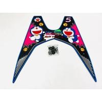 ราคา อะไหล่ ยางปูพื้น คลิก 110 click 110 รุ่นคาบู คลิก110i click110i เลือกตามรุ่นได้เลย C ของแท้ ของเทียม ของดั่งเดิม (21704254190)