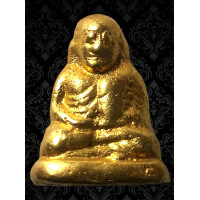 ราคา GA12A พระหลวงพ่อเงิน พิมพ์ ขี้ตา เนื้อแก่ทองคำ วัดบางคลาน พระสวย มงคล เจริญ รุ่งเรือง ร่ำรวย การเงินมั่งคั่ง พระรูป หล่อ พระหล่อโบราณ ส่งพระตรง ปรก (22701980724)