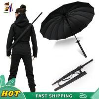 ราคา COD ร่มด้ามยาว ร่มญี่ปุ่นอัตโนมัติขนาดใหญ่สำหรับผู้ชาย บุคลิกสร้างสรรค์ และร่มดาบหล่อ ร่มดาบซามูไรด้ามตรงญี่ปุ่น (22119699479)