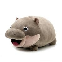 ราคา Meet tu Moo Deng Hippo Plush Toy ตุ๊กตาฮิปโป ตุ๊กตาสัตว์ตุ๊กตา ของเล่นตุ๊กตา อินเทอร์เน็ตคนดังฮิปโปตุ๊กตายัดไส้ (22930038300)