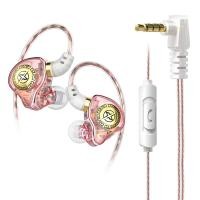 ราคา Newmsnr 11mm Moving Coil Unit Earphones With Mic 9D Super Bass In Ear Headphone Noise Reduction Earphone Legit Original High Quality Headset Waterproof Sweatproof Earbuds For Samsung Xiaomi Huawei Opp