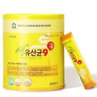 ราคา LEMONA Alive Lactobacillus 9C 2g x 50s Probiotics 100mg Vitamin C (21004680686)