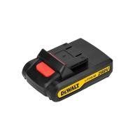 ราคา DEWALT สว่านไร้สาย 3 ระบบ 299V มีระบบกระแทก Cordless Impact Drill สว่านกระแทก ไร้สาย พร้อมแบตเตอรี่ (22557151253)