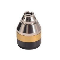 ราคา EmbraceBeauty P80 Plasma Cutting Torch Accessories Cutting Nozzle Copper Protective Sleeve Welding Contact Cutter Cover (21799325023)