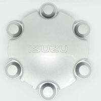 ราคา ISUZU อีซูซุ ออลนิว ISUZU ALL NEW ฝาครอบดุมล้อ ดุมล้อ ราคาต่อ 1 ชิ้น GF10 MD15 (16976116620)