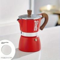 ราคา หม้อต้มกาแฟ 300ml กาต้มกาแฟ เครื่องชงกาแฟ โมก้าพอท หม้อต้มกาแฟแบบแรงดัน (22919583337)