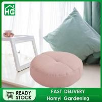 ราคา Homyl หมอนรองนอนกลมเบาะนั่งสมาธิขนาดเล็กสำหรับโยคะโซฟาแบบเตียงในร่มกลางแจ้ง (22470314359)