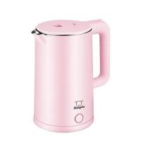 ราคา กาต้มน้ำไฟฟ้า2 ลิตร มินิมอล Sheepola กาต้มน้ำ สแตนเลส กาต้มน้ำปิดอัตโนมัติ กาน้ำร้อน Bunnyshop889 (22979020413)