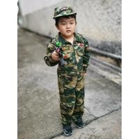 ราคา Smilekid ชุดนักบินเด็ก ชุดทหารลายพรางพร้อมหมวก ชุดหมีทหาร แก้บนไอ้ไข่ ชุดอาชีพเด็ก ชุดอาชีพในฝัน (21240172438)