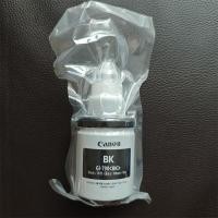 ราคา CANON INK IGI 790หมึกเติม no box หมึกขวดแท้ 4 สี BK C M Y สำหรับ Pixma G1000 G2000 G3000 G1010 G2010 G3010 (22606049361)