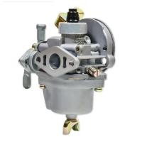 ราคา คาร์บูเรเตอร์ เครื่องตัดหญ้า 411 เกรด A กันน้ำมันท่วมคาร์บู คาร์บูเรเตอร์ NB411 RBC411 โรบิ้น มากีต้า เกรด A คาบู คาร์บูเรเตอร์411อะไหล่เครื่องตัดหญ้า (22056288650)