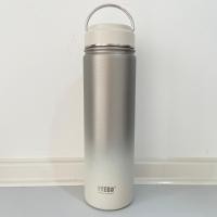 ราคา TYESO ขวดเก็บอุณภูมิ 750ml กระติกน้ำสูญญากาศ เก็บความเย็น (20711232547)
