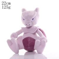 ราคา ตุ๊กตาตุ๊กตาโปเกมอนพิกะจูเซนิกาเมะ Charmander Bulbasaur Peluche Charizard Gengar Mewtwo ตุ๊กตายัดไส้งานอดิเรกชุดของเล่น Kawaii ของขวัญสำหรับเด็ก (19753453588)