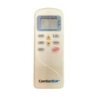 ราคา New For TCL Comfortstar Air Conditioner AC Remote Control ROYAL 9000BTU (13013930126)