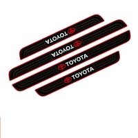 ราคา ประตูขอบประตู PVC ยางป้องกันรอยขีดข่วนด้านหน้าและด้านหลังส่วนเสริมของรถยนต์ (22311954584)