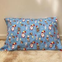 ราคา ปลอกหมอน ผ้าคอตตอนญี่ปุ่น ขนาด 20x30นิ้ว สามารถใช้กับหมอนหนุน โตโต้ โลตัส ได้ งานไทยพร้อมส่ง (21538795545)