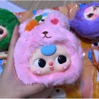 ราคา ตุ๊กตา Baby Three v 1 พร้อมส่ง อัพเกรดตา ลุ้นตากลิ้ง (22839548603)