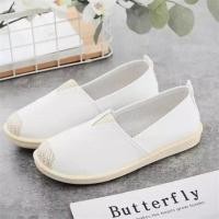ราคา สินค้าใหม่ รองเท้ากีฬาผู้หญิง รองเท้าแบรนด์เนมสำหรับผู้หญิง รองเท้าผ้าใบเทรนด์ รองเท้าแตะฤดูร้อนสำหรับผู้ชาย รองเท้าผ้าใบผู้หญิง (22987300383)