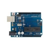 ราคา xingbeili Micro usb Type C USB Uno บอร์ด R3 Uno R3 CH340G MEGA328P ATMEGAA16U2 16MHz ชิปใช้สำหรับ Arduino Uno R3บอร์ดพัฒนาสาย USB (22892754953)