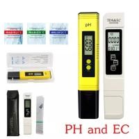 ราคา 5 In 1 เครื่องวัดค่า ph เครื่องวัดค่า ph เครื่องวัดค่า ph เครื่องวัดค่า ph เครื่องวัดค่า ph เครื่องวัดค่า ph เครื่องวัดค่า ph เครื่องวัดค่า ph เครื่องวัดน้ำ 5 in 1 ใหม่ เครื่องทดสอบคุณภาพ 5 in 1 PH E 