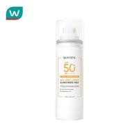 ราคา Skintific สคินทิฟฟิค เรียล โพรเทคชั่น ออล เดย์ ไลท์ ซันสกรีน มิสท SPF50 PA 70 มล (22851704440)