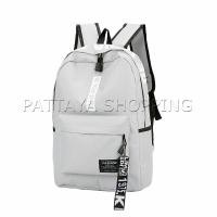 ราคา กระเป๋าเป้สายเกาหลี กระเป๋าเป้เดินทาง กระเป๋าเป้ลำลอง Backpack (15786391166)