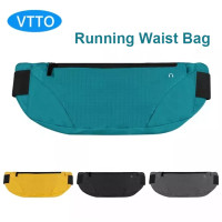 ราคา VTTO กระเป๋าคาดเอวกันน้ำกระเป๋าใส่โทรศัพท์มือถือเล่นกีฬาผู้ชายผู้หญิงกระเป๋าคาดเอวสำหรับวิ่งออกกำลังกาย (11850714766)