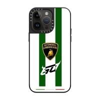 ราคา Drop proof CASETI phone case for iPhone 15 15Pro 15promax 14 14pro 14promax hard case 13 13pro 13promax Side printing sports car Lamborghini 12 12promax iPhone 11 case high quality (20870885029)