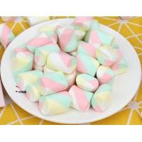 ราคา Fasimiyu 500g Marshmallow สีแฟนซี Marshmallow ขนมขบเคี้ยวเค้กตกแต่งเบเกอรี่เด็ก Casual Snacks (22921097710)