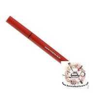 ราคา Mistine Super Black Fixed Liner อายไลเนอร์ กันน้ำ กันเหงื่อ สีเส้นคมชัด (536906219)