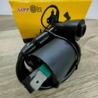 ราคา คอยล์หัวเทียนwave110iหัวฉีดเกรดดี wave 110 เกรดดีงานคุณภาพ สินค้าเกรดดีส่งเร็ว (14199129597)