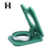 ราคา FSH เครื่องทำแซนวิชที่ตัดแซนวิชและที่ปิดผนึกสำหรับเด็กเครื่องมือเตรียมพร้อมแซนวิชที่ใช้งานง่ายเหมาะ (21997200141)