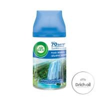 ราคา Airwick Automatic spray refill ชนิดเติม แอร์วิค สเปรย์รีฟิล ชนิดเติม ขนาด 250ml หลายกลิ่น (21551655904)