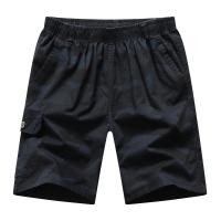 ราคา กางเกงขาสั้น พร้อม สีพื้น เอวยางยืด พร้อมส่ง มีลายทหาร MM53 (20971234785)