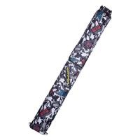 ราคา OutdoorLifeE กระเป๋าใส่เบ็ดตกปลาลายพรางพับได้อเนกประสงค์พร้อมกระเป๋าด้านข้างกระเป๋าใส่เบ็ดตกปลา (22544236674)